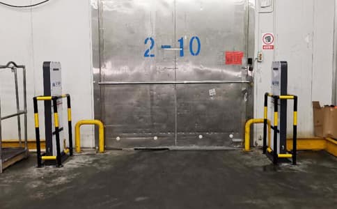 RFID倉(cāng)儲(chǔ)物流與供應(yīng)鏈 RFID倉(cāng)儲(chǔ)物流與供應(yīng)鏈