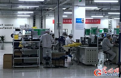 十年振興路 電商扶貧與智能互聯，為災區插上科技的翅膀
